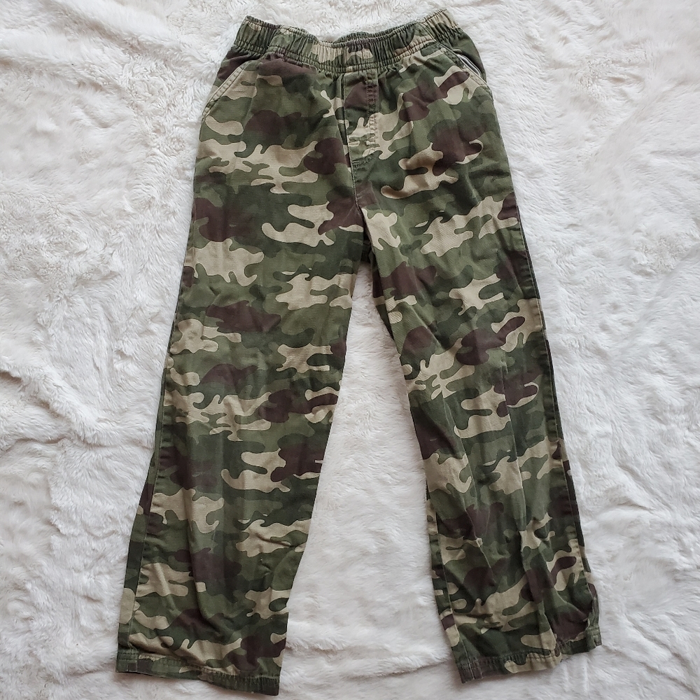 Garanimals Kids Camo Pants